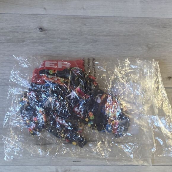 KELLOGGS MEN'S BOXER BRIEFS CRAZY BOXER Kellogg's Froot Loops Halloween Spok NWT - Picture 5 of 5